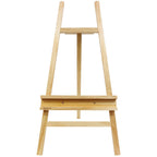 MM Student Easel - Pine 122cm