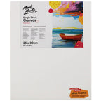 დაგრუნტული სამხატვრო ტილო ქვეჩარჩოზე MM Studio Canvas Pine Frame S.T. 25x30cm
