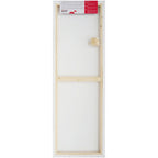 დაგრუნტული სამხატვრო ტილო ქვეჩარჩოზე MM Studio Canvas Pine Frame S.T. 40x120cm