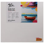 MM Studio Canvas Pine Frame S.T. 40x40cm