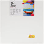MM Studio Canvas Pine Frame S.T. 60x60cm