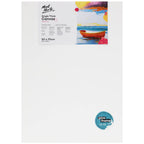 დაგრუნტული სამხატვრო ტილო ქვეჩარჩოზე MM Studio Canvas Pine Frame S.T. 50x70cm