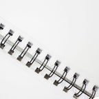 MM Sketch Book 150gsm A2