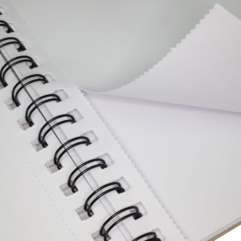 MM Sketch Book 150gsm A2