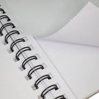 MM Sketch Book 150gsm A2