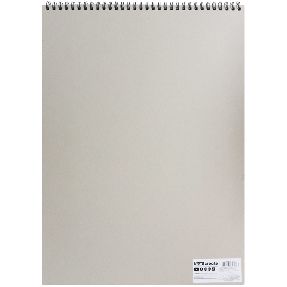 MM Sketch Book 150gsm A2