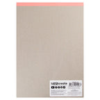 სახატავი ალბომი (სკეჩბუქი) - MM Sketch Pad 150gsm 25 sheet A4