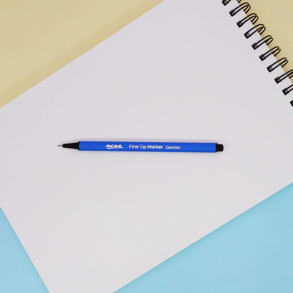 Sketching Diary – A4, 100 Sheets, 110gsm