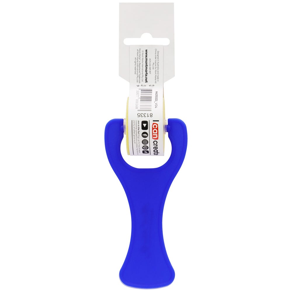 MM Studio Foam Roller 25mm
