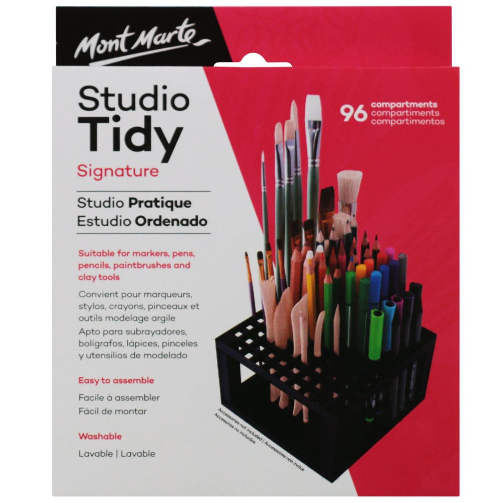 აქსესუარების ორგანაიზერი MM Studio Tidy