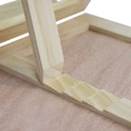 სამაგიდო სახატავი მოლბერტი MM Table Easel w/Drawer - Pine