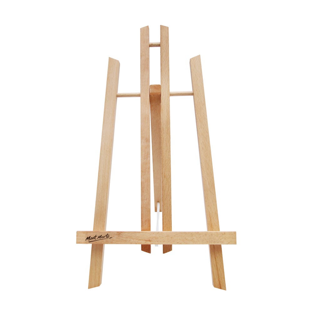 MM Mini Display Easel Beech Medium