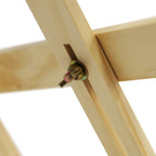 MM Small Pine Table Easel