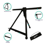 MM Aluminium Table Top Easel
