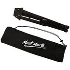 ალუმინის მოლბერტი (სამაგიდო) + ჩანთა - MontMarte Aluminium Table Top Easel