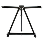 ალუმინის მოლბერტი (სამაგიდო) + ჩანთა - MontMarte Aluminium Table Top Easel