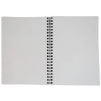 MM Visual Art Diary A4 120page