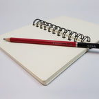 MM Visual Art Diary A6 120page