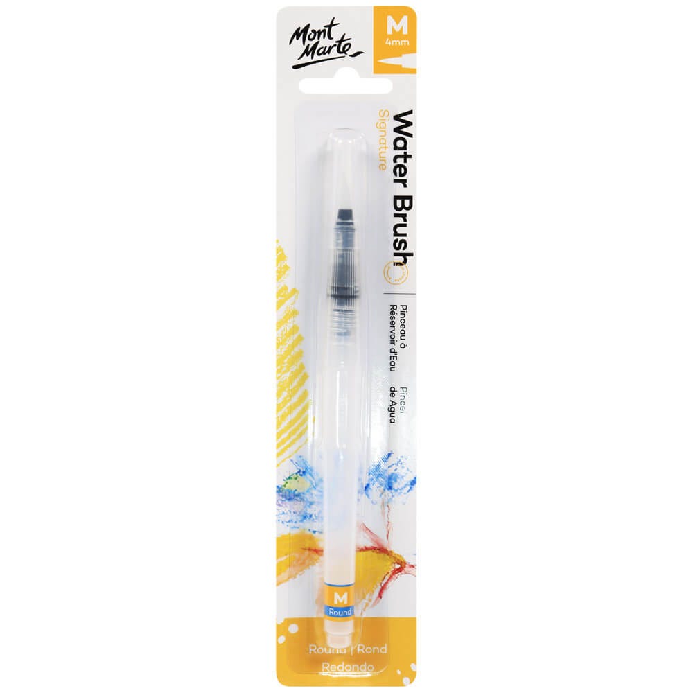 MM Waterbrush - Medium Tip