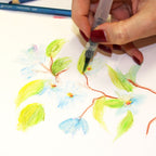 MM Waterbrush - Fine Tip