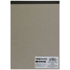 აკვარელის პადი MM Watercolour Pad German Paper A4 180gsm 15sht