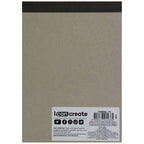 MM Watercolour Pad German Paper A5 180gsm 15sht