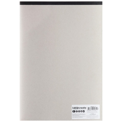 MM Watercolour Pad German Paper A3 180gsm 15sht