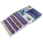 MM Watercolour Pencils 72pc