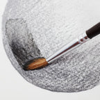 MM Watersoluble Graphite Pencil Set 5pc