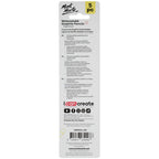 MM Watersoluble Graphite Pencil Set 5pc
