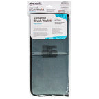 Brush bag with zipper 22 compartments - MontMarte