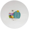 მრგვალი ტილო ქვეჩარჩოზე MM Canvas Round 50cm - LUMINO