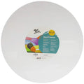 მრგვალი ტილო ქვეჩარჩოზე MM Canvas Round 50cm