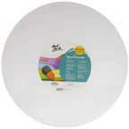 მრგვალი ტილო ქვეჩარჩოზე MM Canvas Round 50cm
