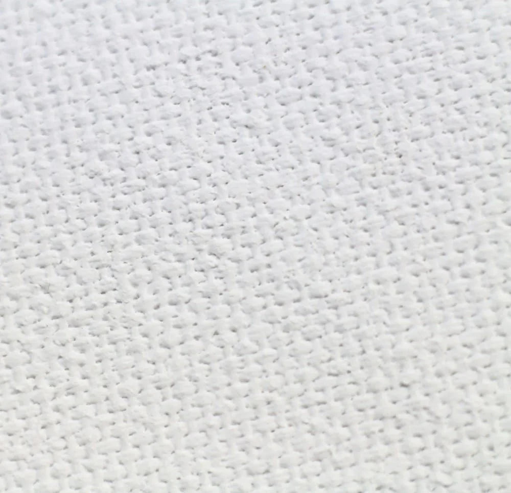 მრგვალი ტილო ქვეჩარჩოზე MM Canvas Round 50cm
