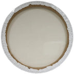 მრგვალი ტილო ქვეჩარჩოზე MM Canvas Round 50cm - LUMINO