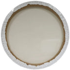 მრგვალი ტილო ქვეჩარჩოზე MM Canvas Round 50cm