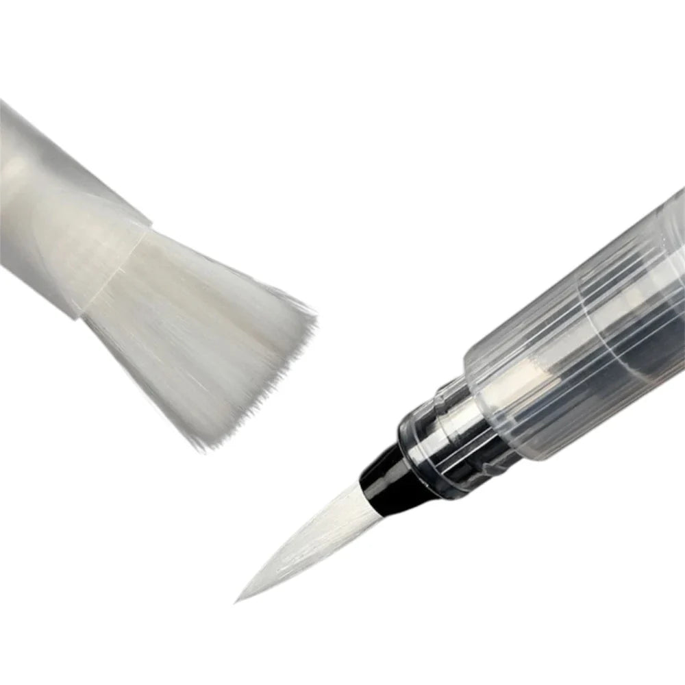 Brush Giorgione 6pcs for watercolor pen shape G-006WB (12-X-144)