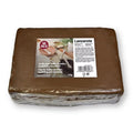 SIO - 2 LANZAROTE / ინტენსიური შავი/ჰობი კერამიკა 5kg (1000-1260C)