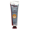 ზეთის საღებავი 100მლ  ოქროსფერი MontMarte Oil Paint 100mls - Gold