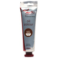 Oil paint 100ml MontMarte Oil Paint 100mls - Burnt Sienna