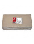 SIO 2 - PA blanca / თეთრი თიხა კლასიკური 12,5kg წვის დიაპაზონი 1050-1080C