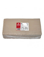 SIO 2 - PA blanca / თეთრი თიხა კლასიკური 12,5kg წვის დიაპაზონი 1050-1080C