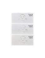 SIO 2 - PA blanca / თეთრი თიხა კლასიკური 12,5kg წვის დიაპაზონი 1050-1080C