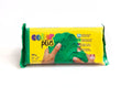 COLORPLUS Air Dry Clay 500g (Green) - SIO-2
