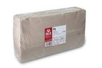 SIO 2 - PA blanca / თეთრი თიხა კლასიკური 12.5kg წვის დიაპაზონი 1050-1080C