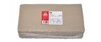 SIO 2 - PA blanca / თეთრი თიხა კლასიკური 12.5kg წვის დიაპაზონი 1050-1080C