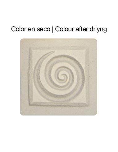 SIO 2 - PLUS Blanco 500g (Emb 12 Ud) თეთრი თიხა მოზარდები და უფროსები ჰაერზე შრობადი