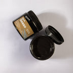 შავი გრუნტი / ჯესო MM Black Gesso Tub 500ml - ARTISTA