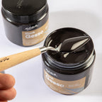 შავი გრუნტი / ჯესო MM Black Gesso Tub 500ml - ARTISTA